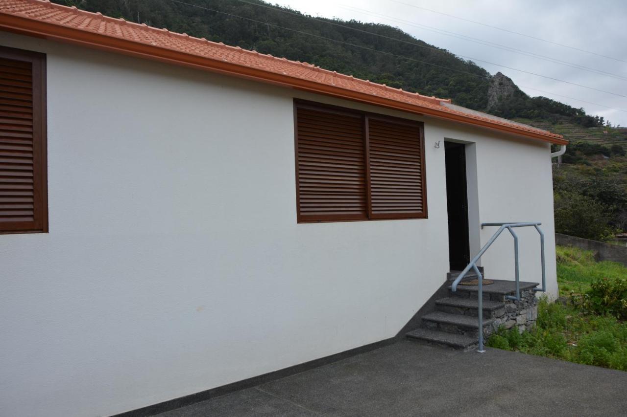 Sardinha'S House Hotel Machico  Buitenkant foto